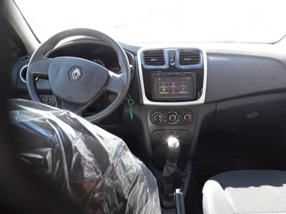 RENAULT SANDERO 2018/2019 1.6 16V SCE FLEX EXPRESSION MANUAL - Foto 3