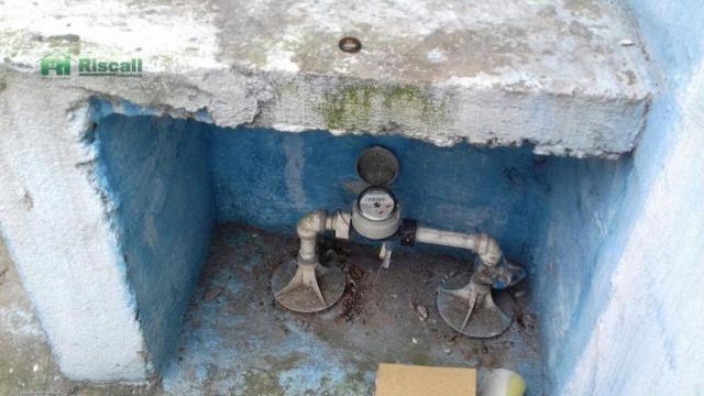 Terreno comercial para locação, parque marabá, taboão da serra. - Foto 15
