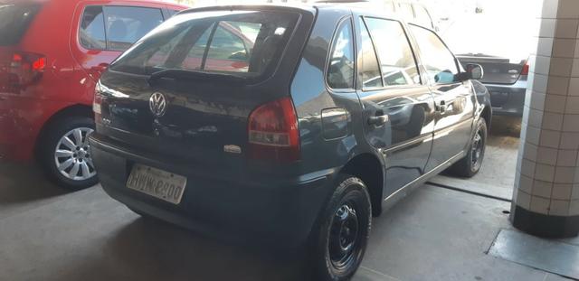 Gol 1.0 G3 muito conservado - Financio com pequena entrada - Foto 10