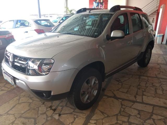 Duster Dyn 1.6 2018/2019