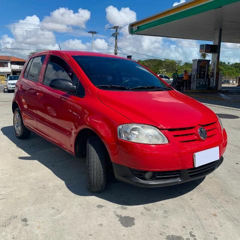 VW - Fox 1.6 * Repasse - Foto 2