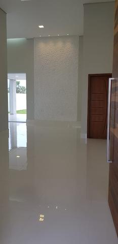 Jander Bons Negócios vende excelente casa na quadra 1 do Cabv - Foto 13
