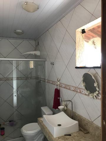 Jander Bons Negócios vende ou troca casa em lote de 1000 metros no Setor de Mansões - Foto 9