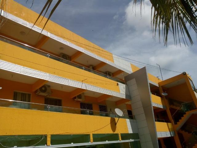 Apartamento em Porto de Galinhas, 2 quartos_Mobiliado temporada