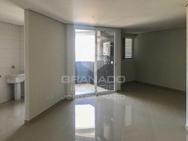 10332 - 02 Quartos + 01 suíte | Centro | 73 m² - Foto 5