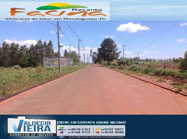 Chácara em Mandaguaçu, parcelo em 150 X - Foto 15