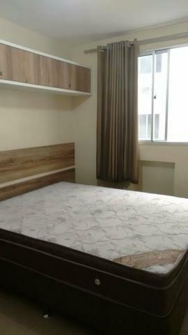 Apartamento 2/4 Cond. Spazio Solarium - Foto 7