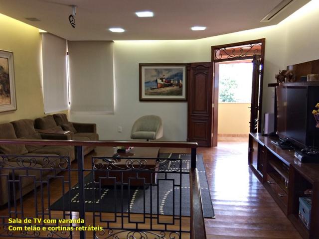 Casa à venda com 3 dormitórios em Campo alegre, Conselheiro lafaiete cod:382 - Foto 7