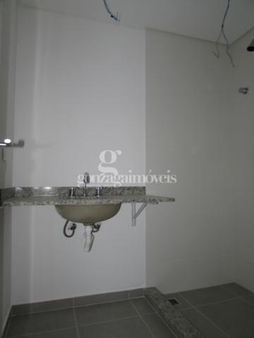 Apartamento à venda com 2 dormitórios em Santo inacio, Curitiba cod:308 - Foto 9