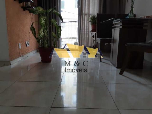Apartamento à venda com 3 dormitórios em Irajá, Rio de janeiro cod:MCAP30064 - Foto 3