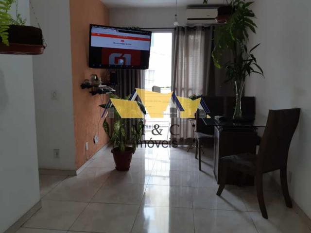 Apartamento à venda com 3 dormitórios em Irajá, Rio de janeiro cod:MCAP30064
