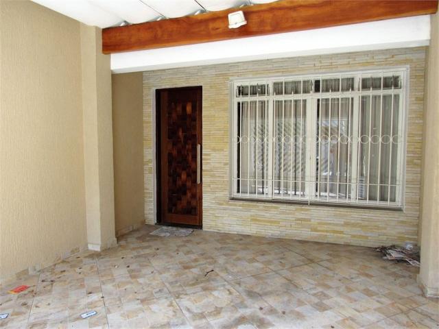 Casa à venda com 2 dormitórios em Jardim prudência, São paulo cod:375-IM377000