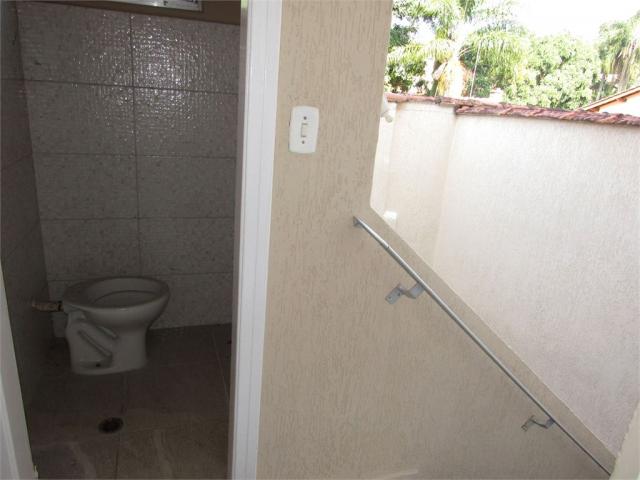 Casa à venda com 2 dormitórios em Jardim prudência, São paulo cod:375-IM377000 - Foto 16