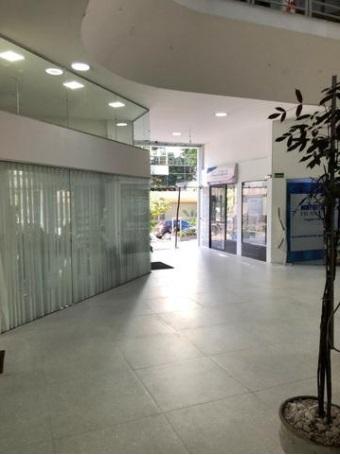Murano Imobiliária aluga ponto comercial Praia da Costa, Vila Velha - ES. - Foto 6