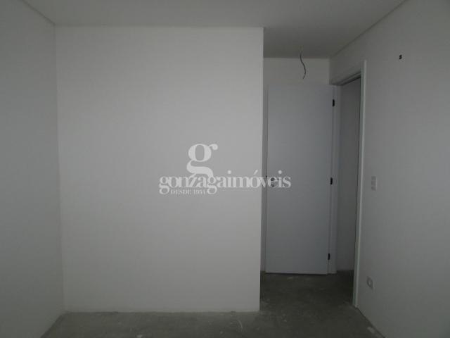 Apartamento à venda com 2 dormitórios em Santo inacio, Curitiba cod:308 - Foto 8