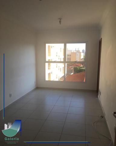 Apartamento em ribeirão preto aluguel, locação