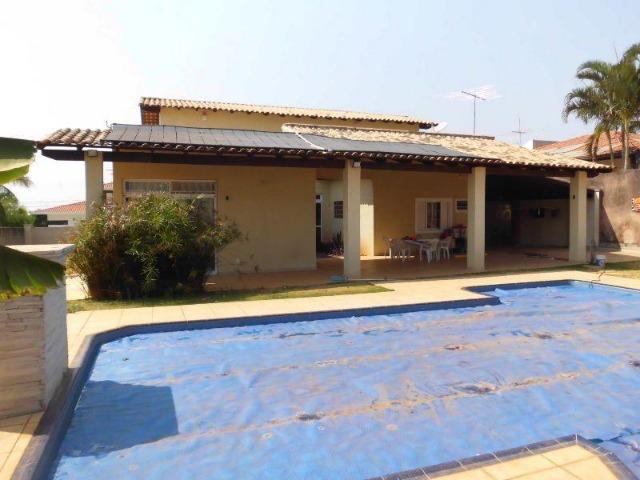 Casa a venda no Condomínio Vivendas Lago Azul / 04 quartos /Grande Colorado Sobradinho-DF - Foto 10