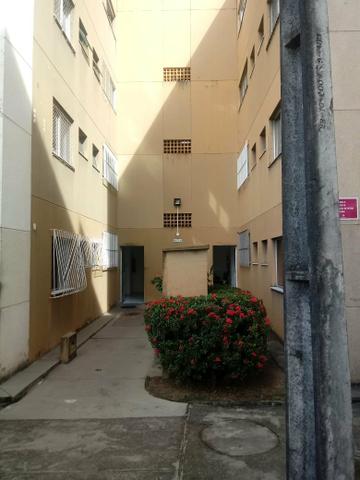 Apartamento 3/4 Cond. Recreio de Ipitanga - Foto 2