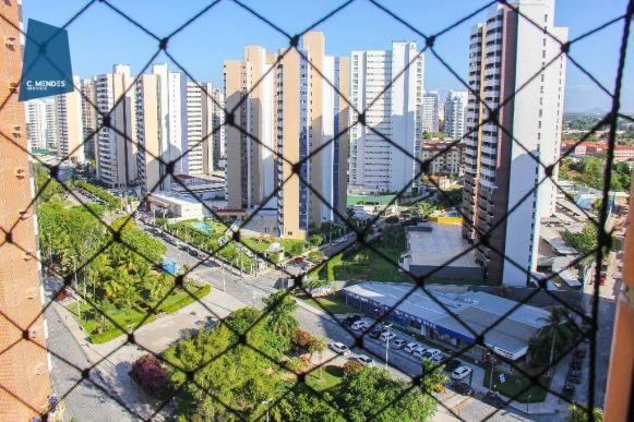 Apartamento 86 m², 3 quartos 2 suites 2 vagas, Parque del Sol, La Galateia, Parque Iracema - Foto 2