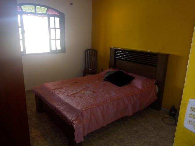 Código 174 - Casa em Guaratiba - Maricá - com 3 quartos
