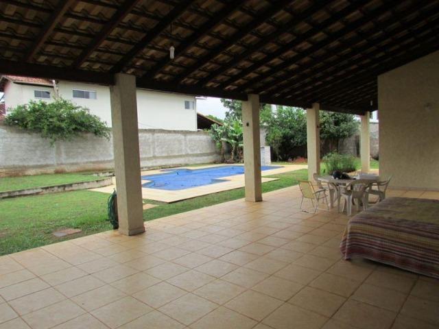 Casa a venda no Condomínio Vivendas Lago Azul / 04 quartos /Grande Colorado Sobradinho-DF - Foto 13