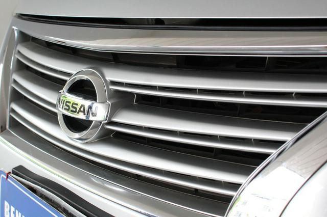 Nissan Sentra S 2.0 Flex Manual - 2015 - Foto 18