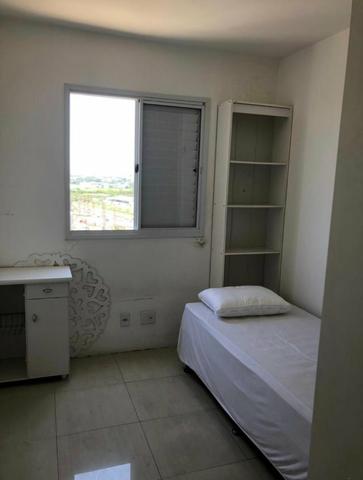 Lindo apartamento residencial para venda, Atua Guarulhos, Vila Endres - Foto 5