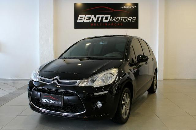Citroen C3 1.5 Tendance Flex