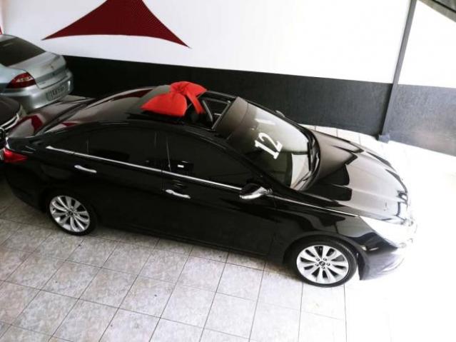 Hyundai Sonata SONATA 2.4 16V 182CV 4P AUT. - Foto 8
