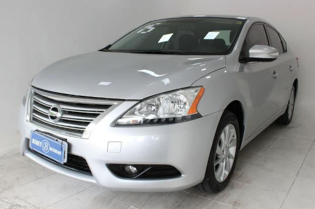 Nissan Sentra S 2.0 Flex Manual - 2015 - Foto 3