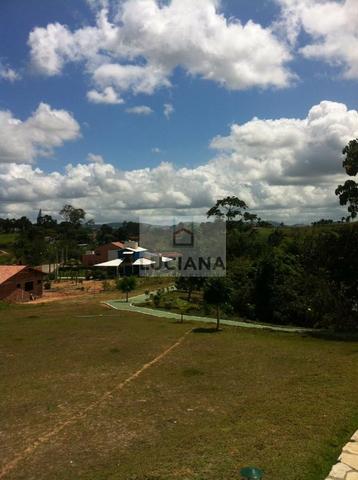 Terreno com mais de 700 m² no Cond. Monte Everest (Cód.: 72BQO9) - Foto 6