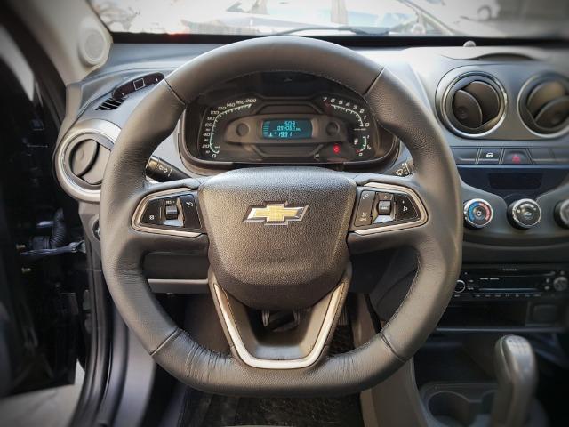 Chevrolet Agile 1.4 LTZ Flex - Foto 15