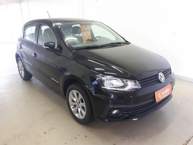 VOLKSWAGEN GOL 2017/2018 1.6 MSI TOTALFLEX COMFORTLINE 4P MANUAL - Foto 7