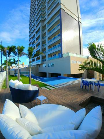 Apartamento novo na Parquelândia - Foto 2