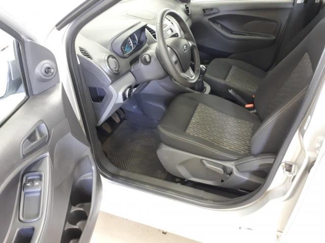 FORD KA 2017/2018 1.0 TI-VCT SE 12V FLEX 4P MANUAL - Foto 6