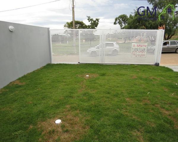 Casa a venda no Condomínio Alto da Boa Vista / 03 Quartos / Suítes / Churrasqueira - Foto 15