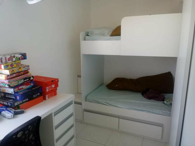 Apartamento 3/4 Cond. Recreio de Ipitanga - Foto 18