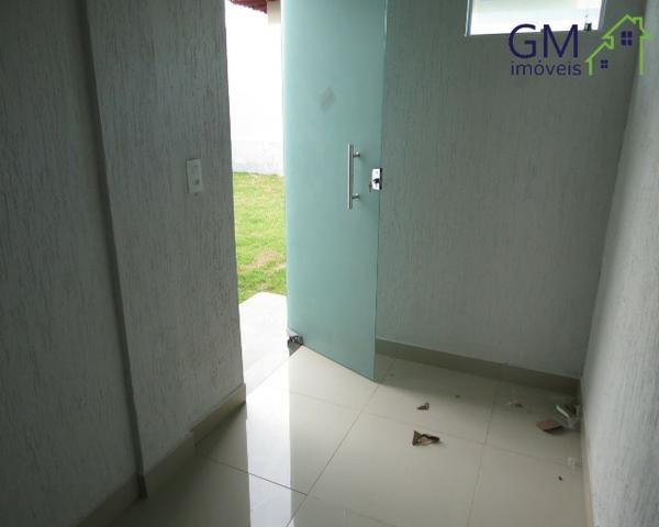 Casa a venda no Condomínio Alto da Boa Vista / 03 Quartos / Suítes / Churrasqueira - Foto 12