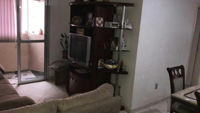 Apartamento à venda com 2 dormitórios em Campo limpo, São paulo cod:13950 - Foto 10
