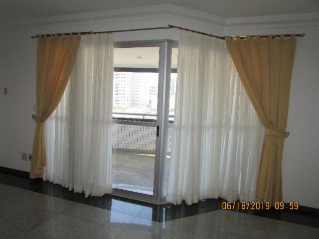 Apartamento no Edificio Solar Gaudi - Foto 8