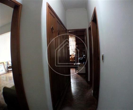 Apartamento à venda com 3 dormitórios em Laranjeiras, Rio de janeiro cod:830229 - Foto 11
