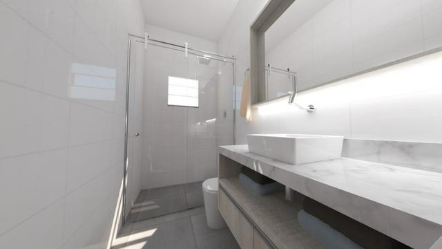 Casa Nova No Asfalto Várzea Grande - Foto 7