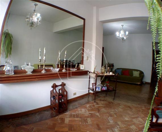 Apartamento à venda com 3 dormitórios em Laranjeiras, Rio de janeiro cod:830229 - Foto 2