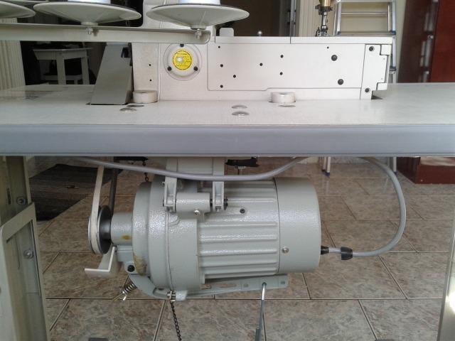 Máquina de Costura Galoneira Yamata - Foto 5
