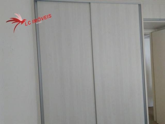 Apartamento para alugar com 2 dormitórios em , cod:APU546LM - Foto 3
