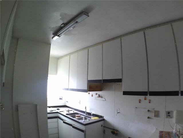 Apartamento à venda, 2 quartos, 1 vaga, nova petrópolis - são bernardo do campo/sp - Foto 9