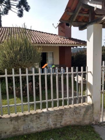 Casa, campo alegre - Foto 2