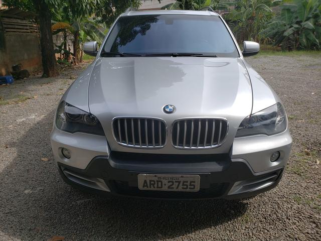 X5 3.0 4x4 top linha - Foto 4