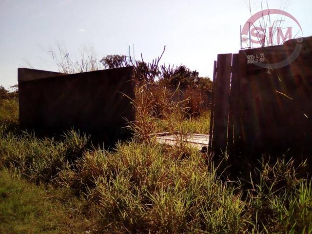 Terreno à venda, 420 m² por r$ 80.000 - guriri - cabo frio/rj - Foto 14