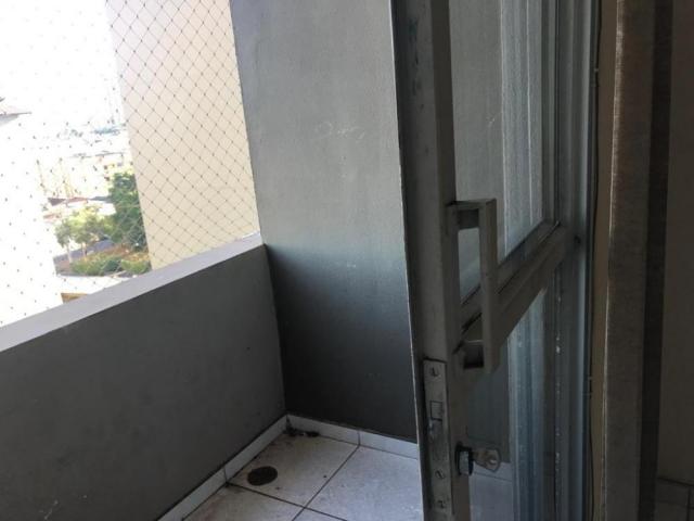 Apartamento à venda com 3 dormitórios em Jardim palma travassos, Ribeirão preto cod:14396 - Foto 14